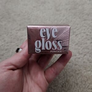 Jeffree Star Cosmetics Eye Gloss- Wyoming Window